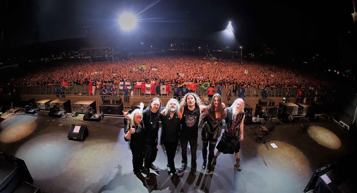 Nightwish: Live at Wacken