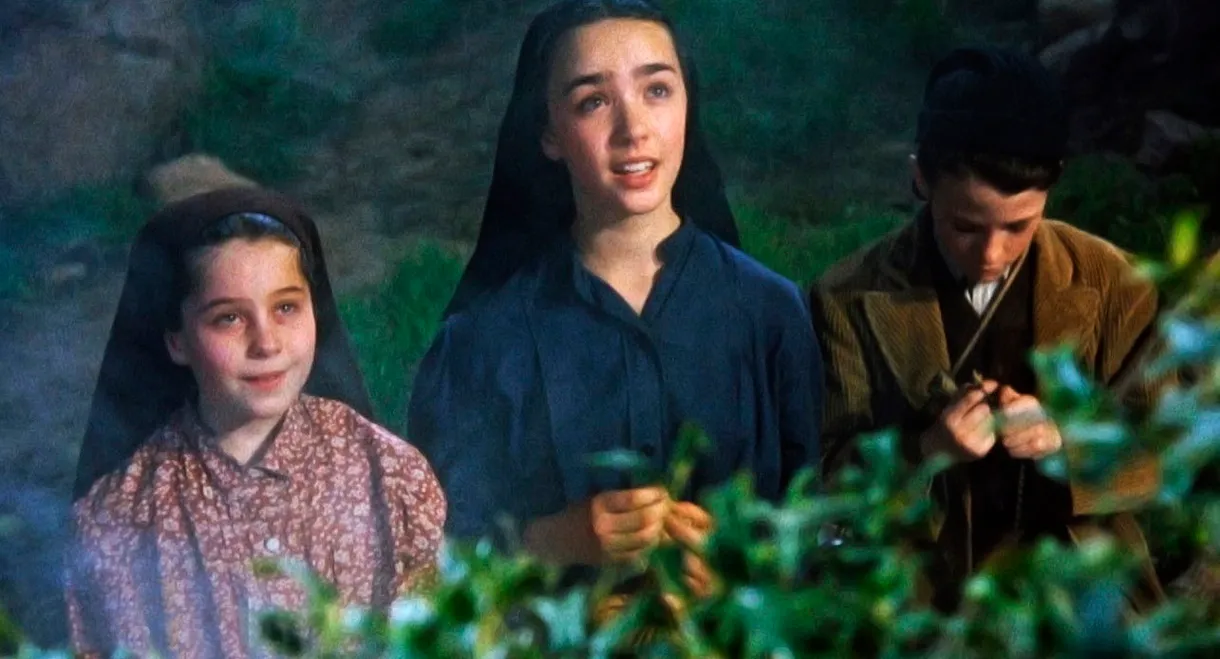 The Miracle of Our Lady of Fatima