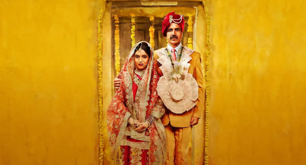 Toilet: A Love Story