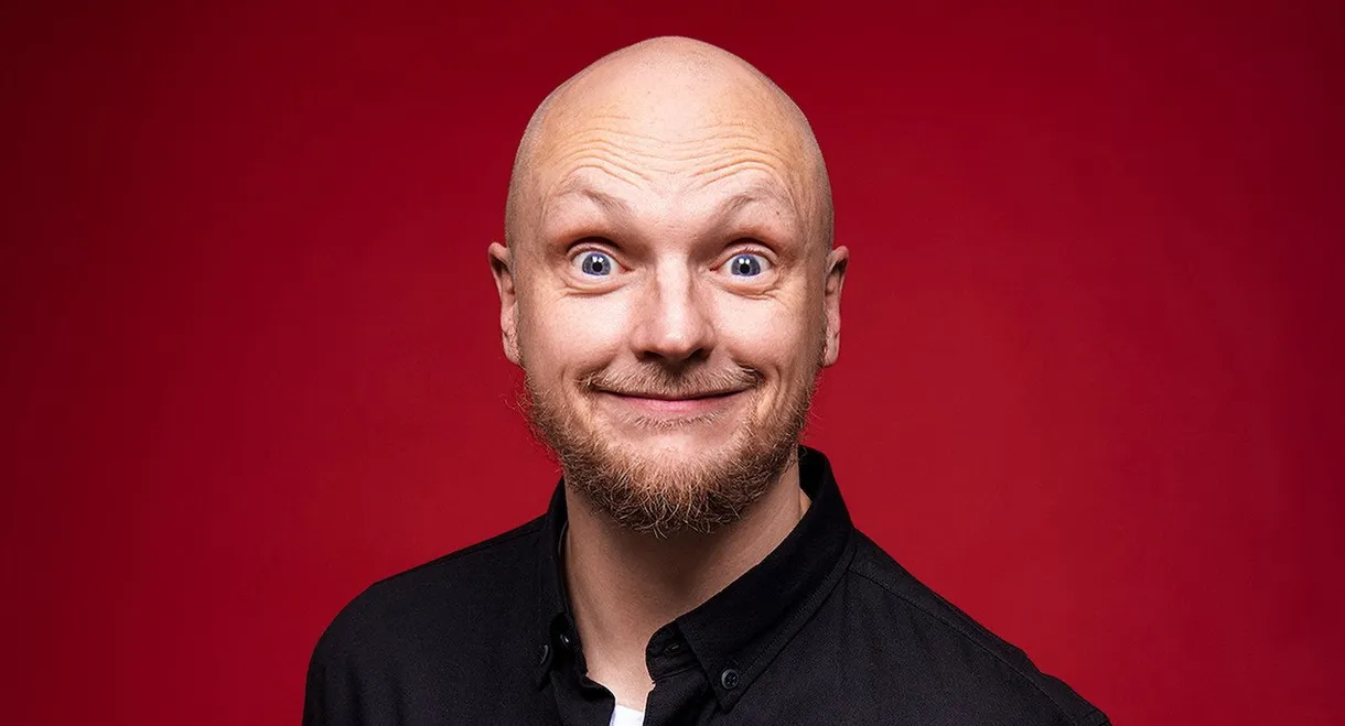 Mikkel Rask: Rasende