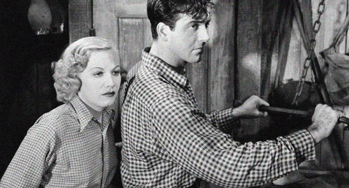 King of the Lumberjacks