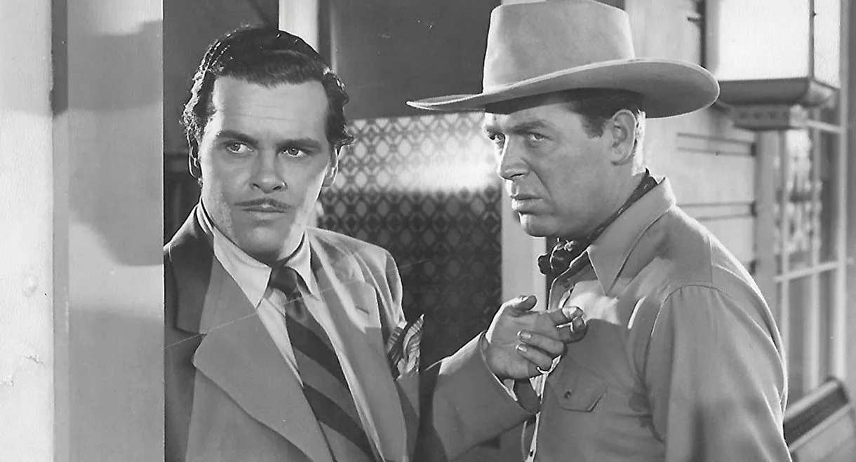 Heart of the Golden West