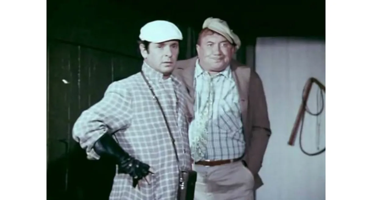 The New Adventures of Doni and Mikki