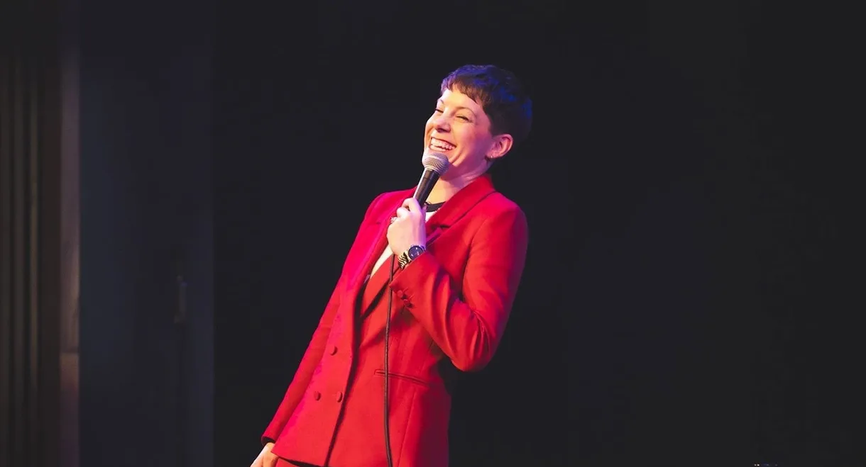Suzi Ruffell: Snappy