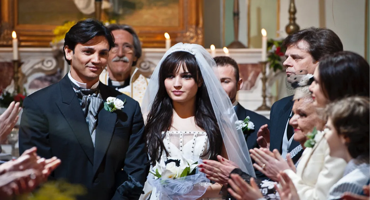 Il tempo delle mimose