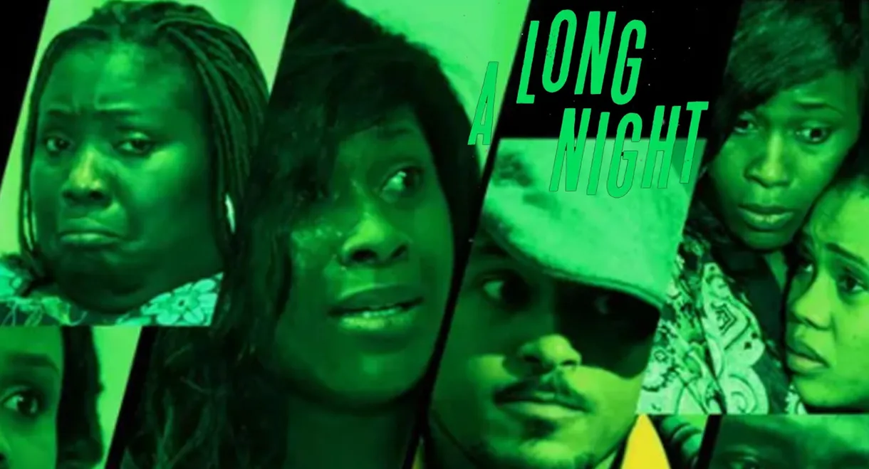 A Long Night