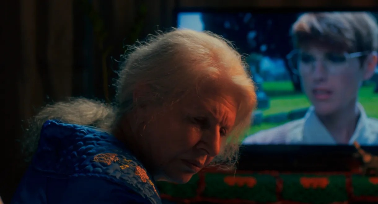 Pessoas São Prédios