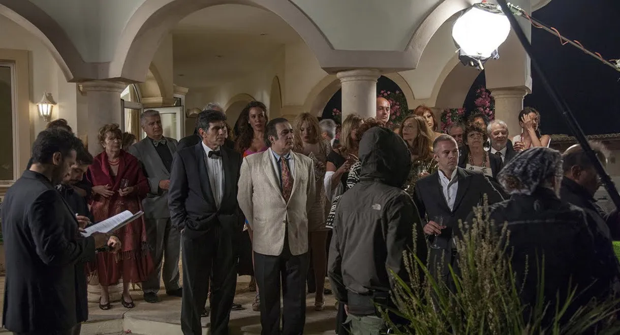 I kori tou Rembrandt