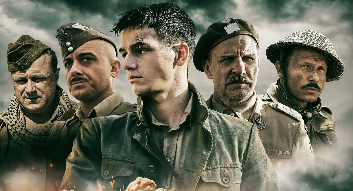 The Battle of Monte Cassino