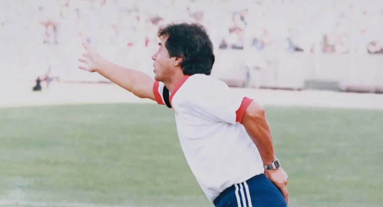 Football Manager: Adnan Dinçer