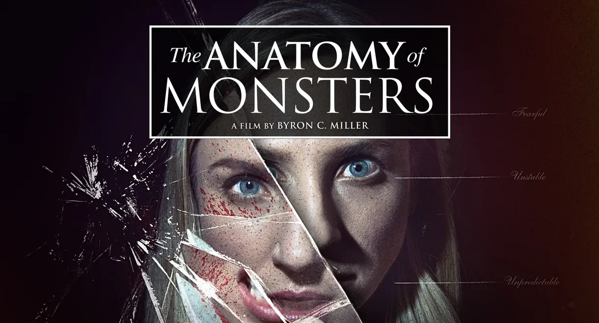 The Anatomy of Monsters