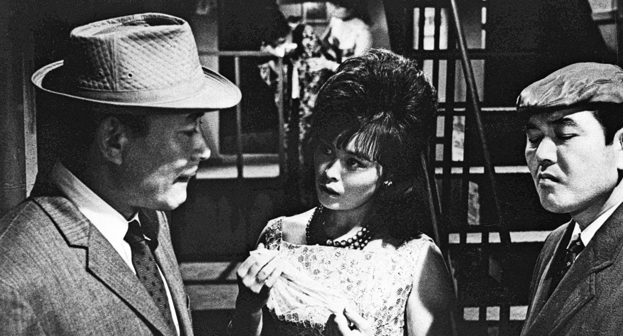 Police Precinct: Missing Person