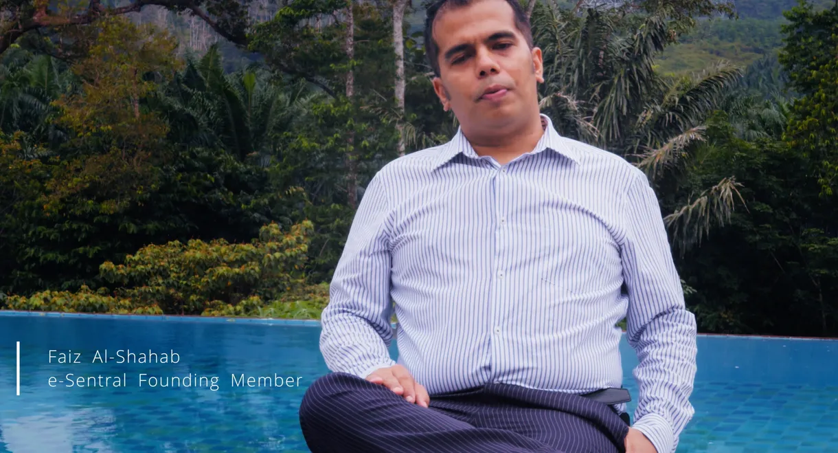 Startup: The Real Story