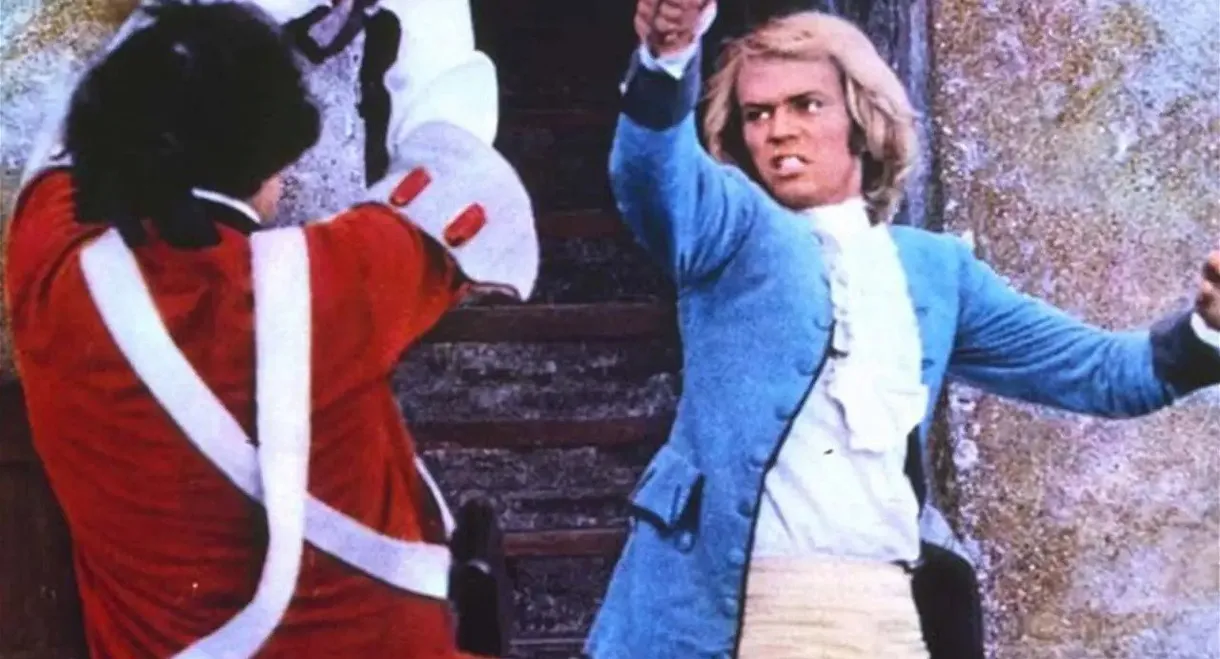 The Son of the Buried Alive