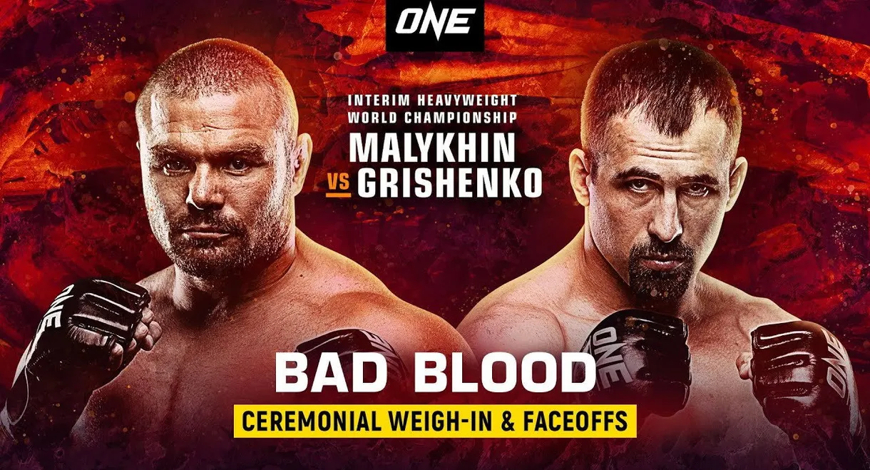 ONE Championship: Only the Brave