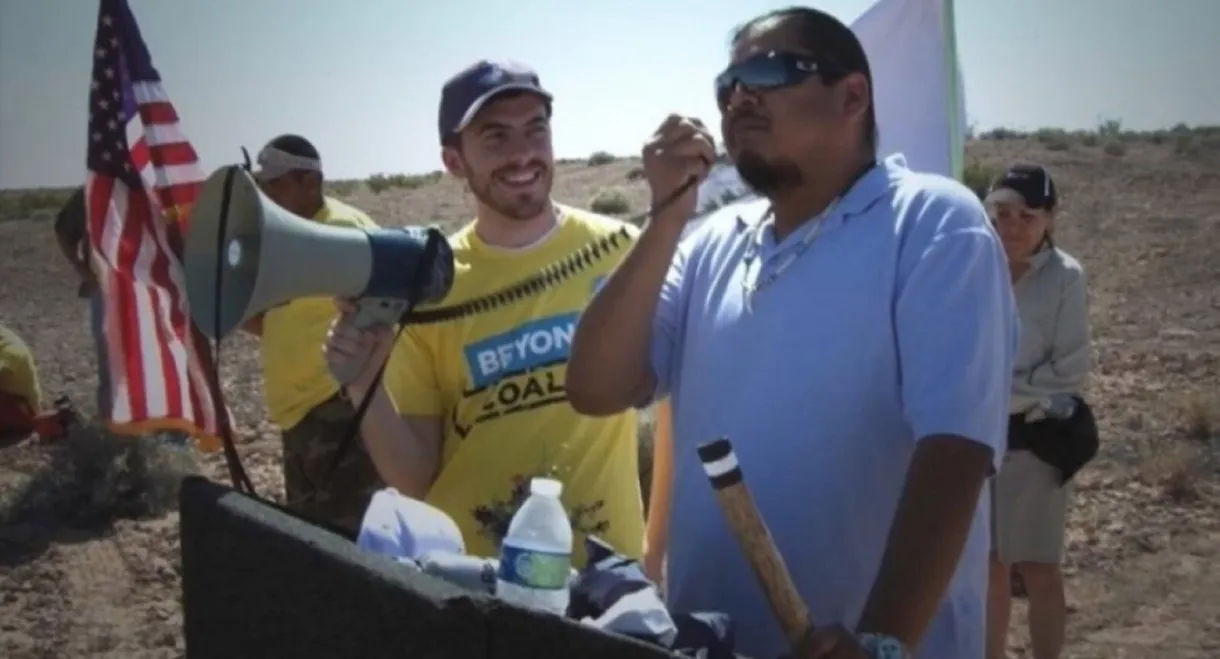 The New West and the Politics of the Environment