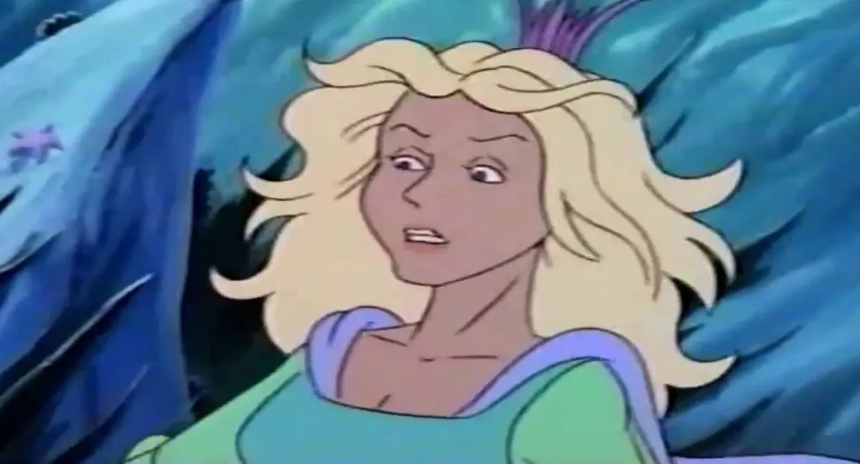 Journey Beneath the Sea