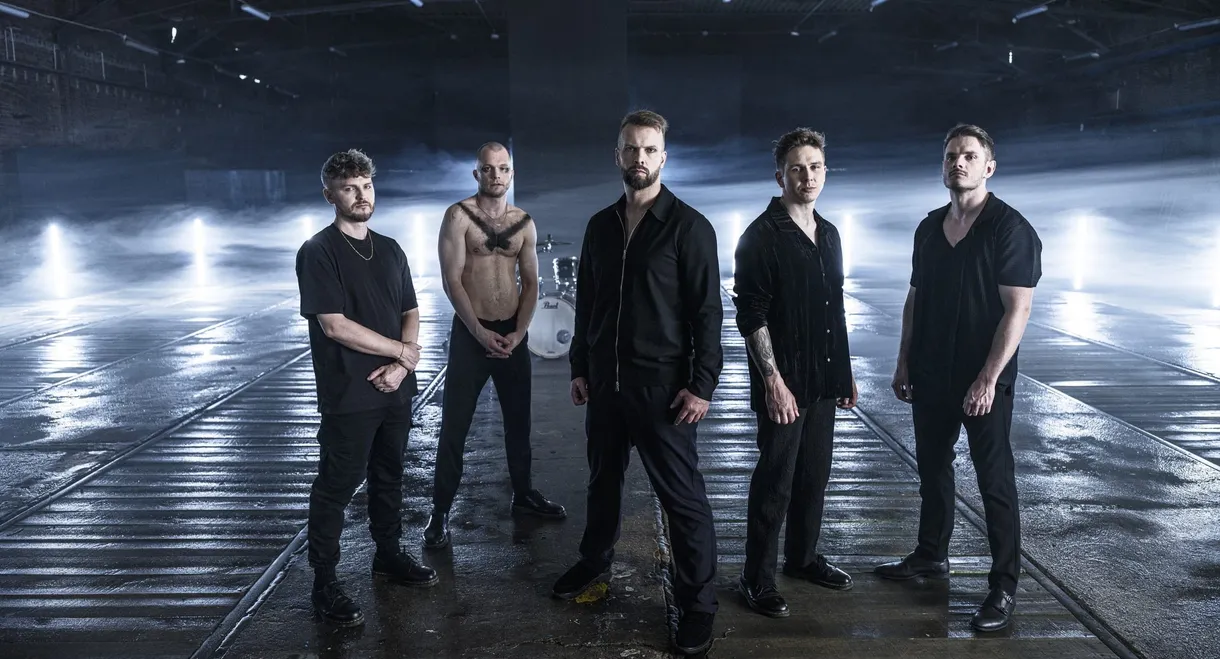 Leprous: An Evening of Atonement