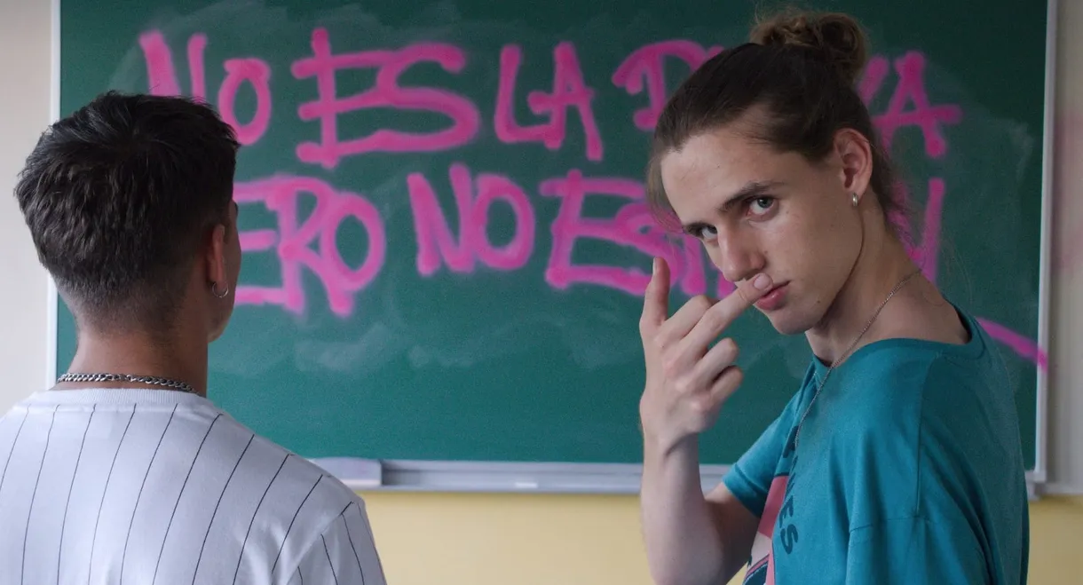 Not the Beach But It's Not That Bad