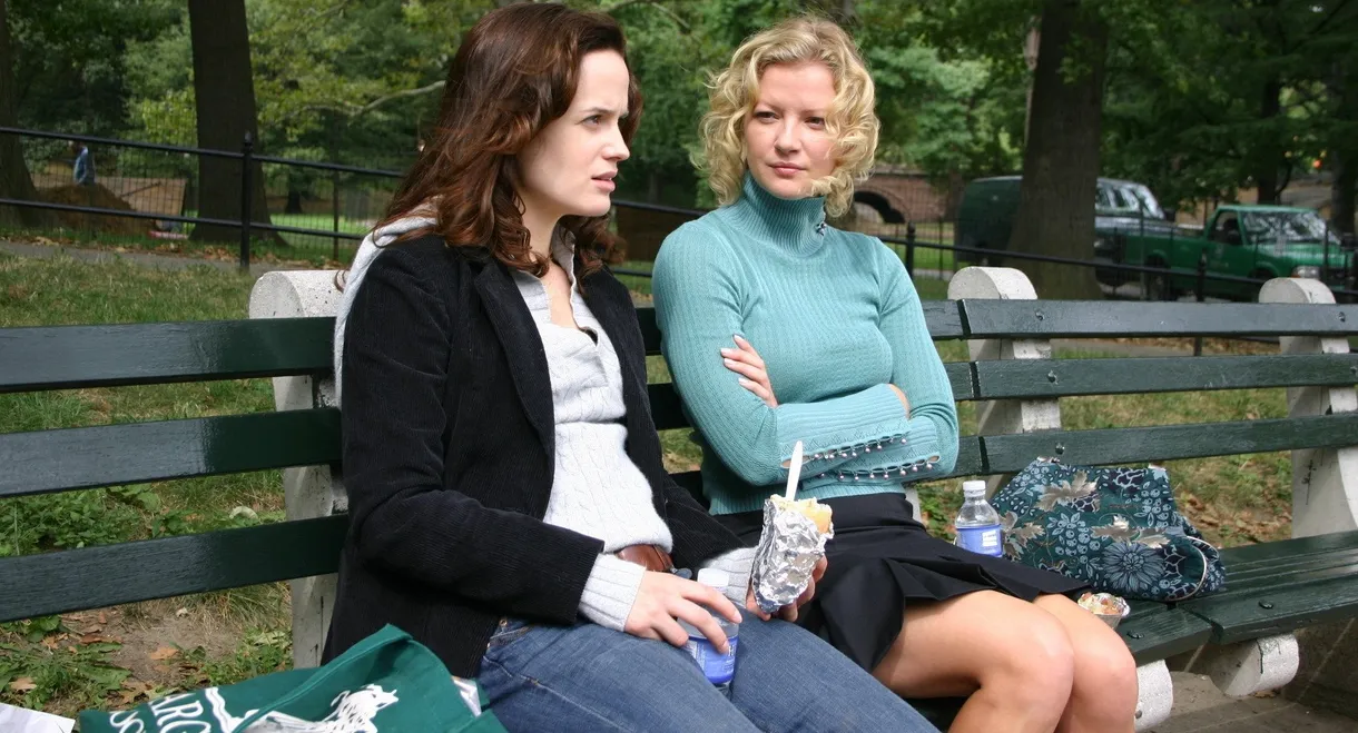 Puccini for Beginners