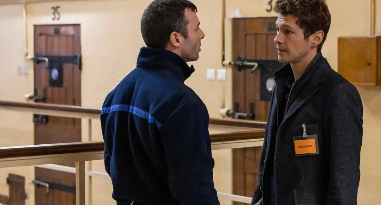 Le Bruit des trousseaux