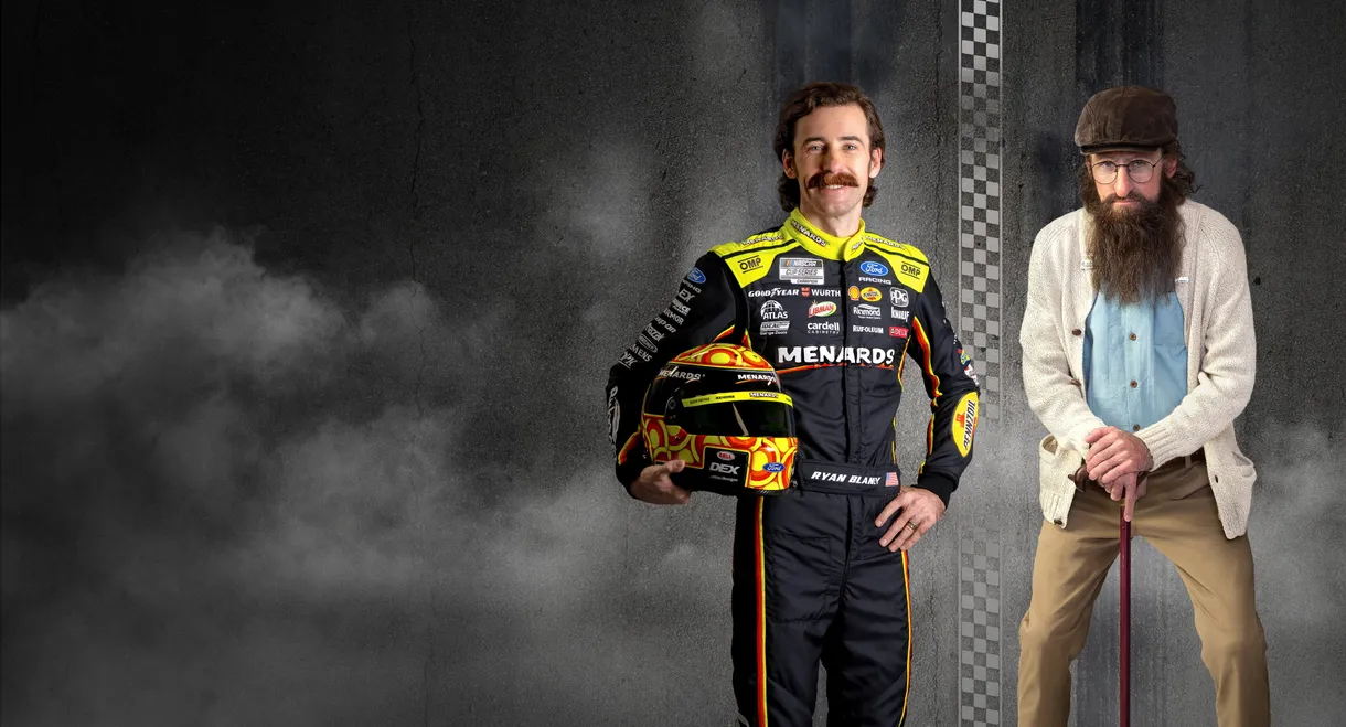 Eli Manning Presents: The Undercovers - Ryan Blaney