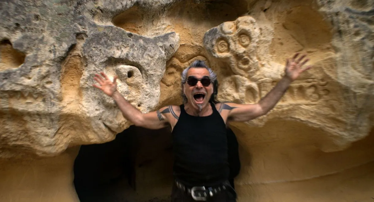 Piero Pelù - Rumore dentro