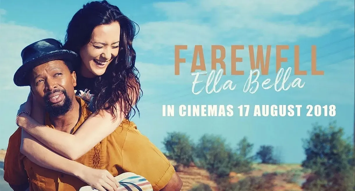 Farewell Ella Bella