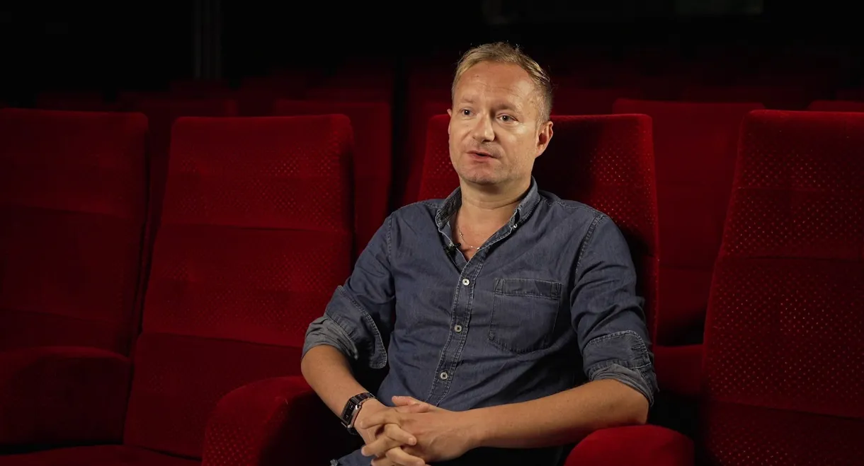 Le Cauchemar américain