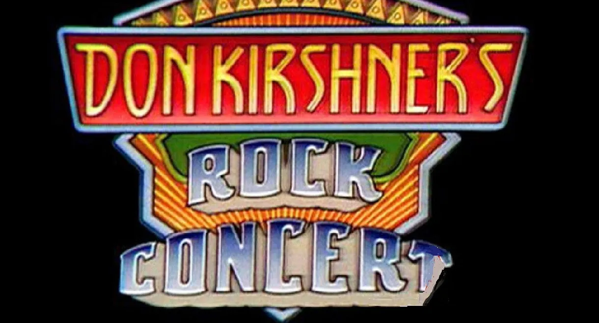 Sparks: Don Kirschner's Rock Concert 1974