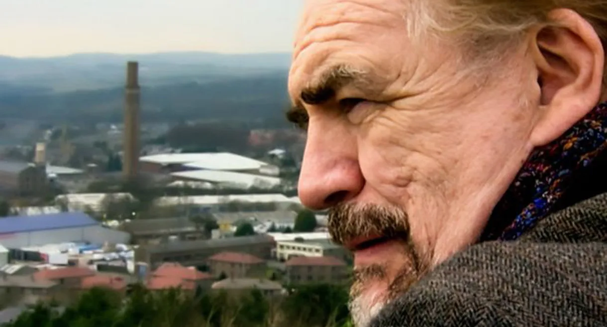 Brian Cox's Jute Journey