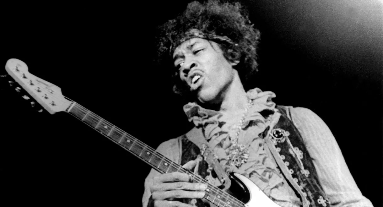 Jimi Hendrix