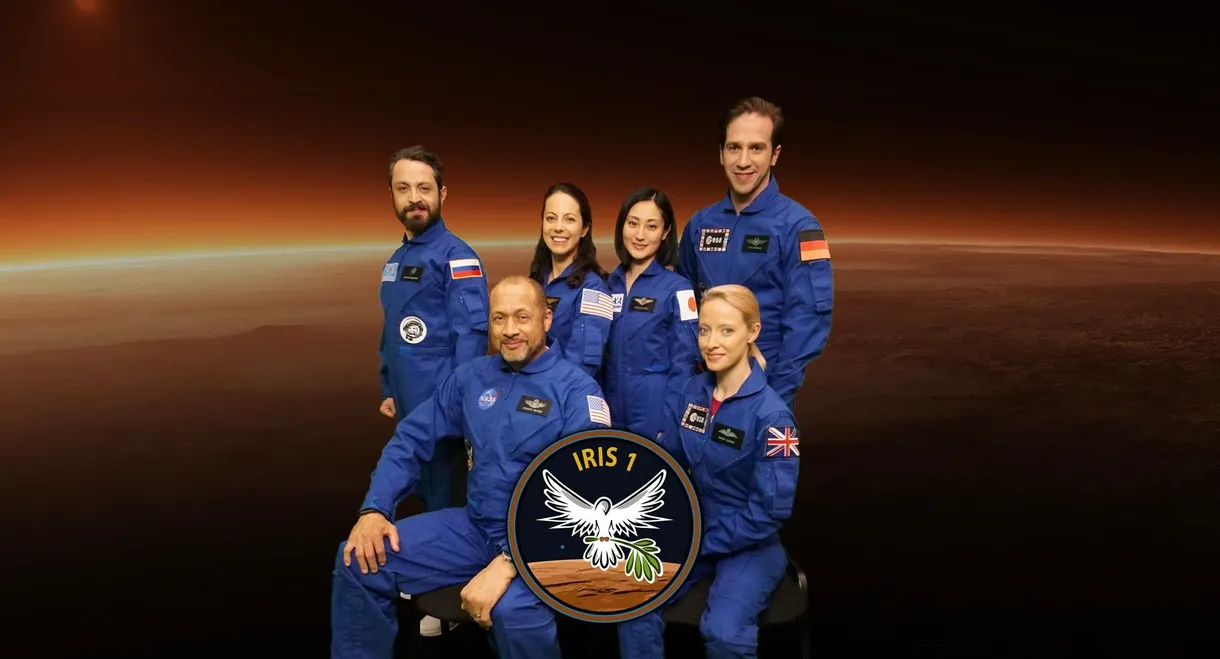 Mars 1001