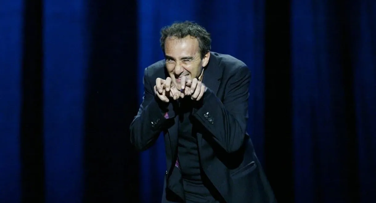 Elie Semoun - Merki...