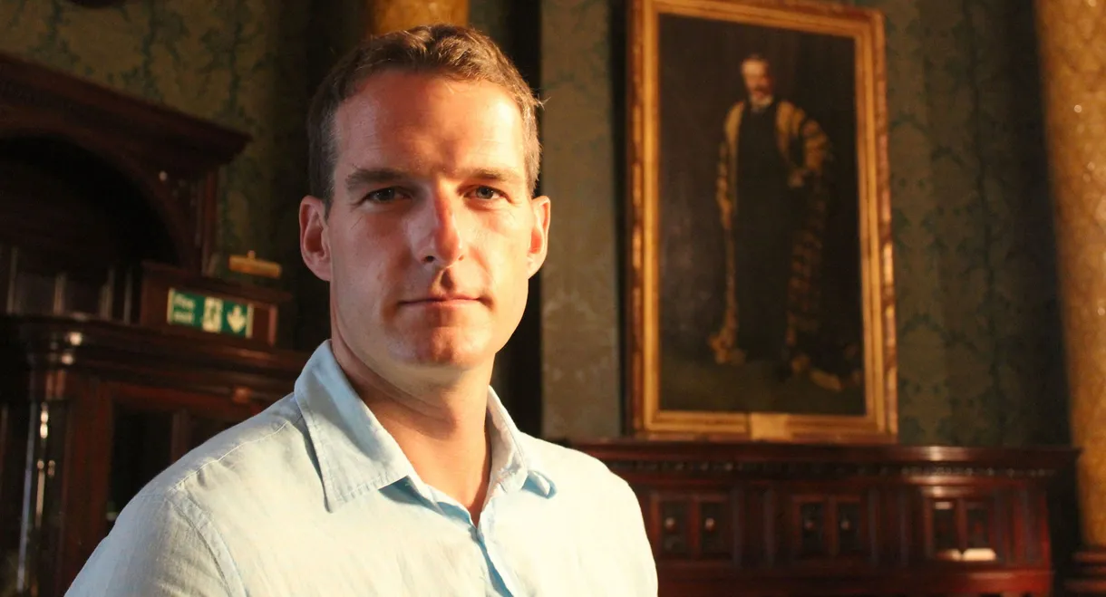 Dan Snow on Lloyd George: My Great-Great-Grandfather