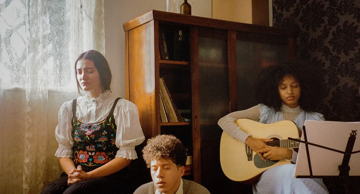 Música Secular