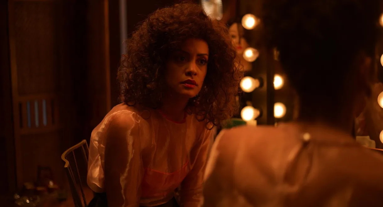 Milly: Queen of Merengue