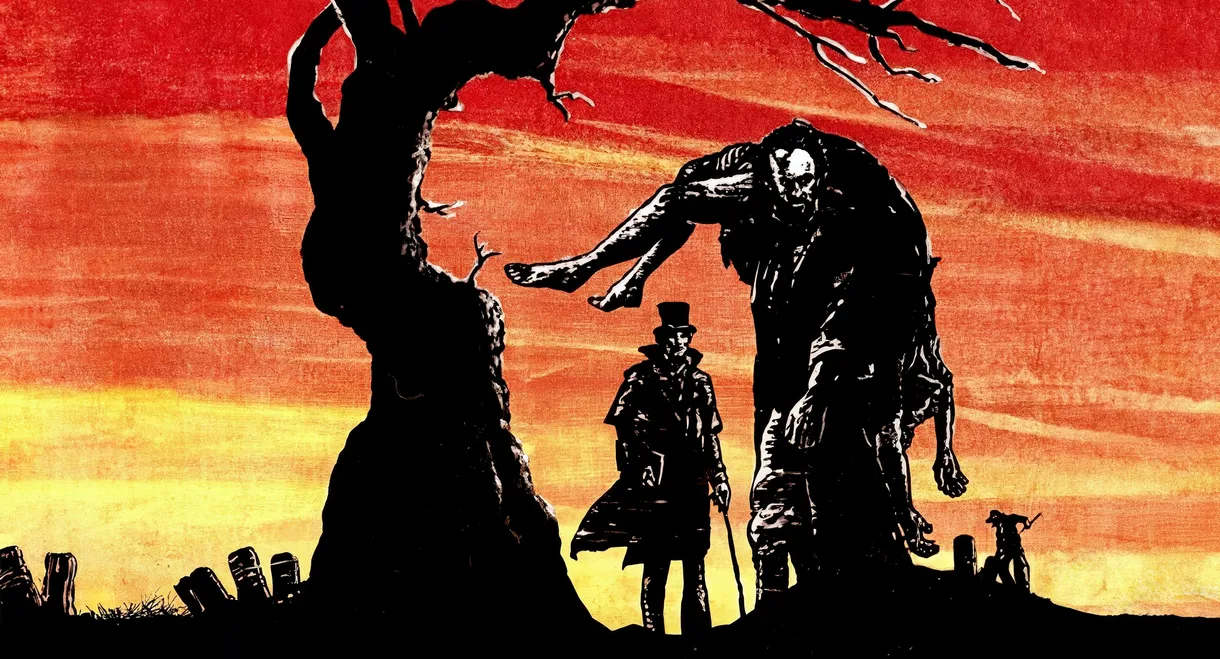 The Doctor and the Devils