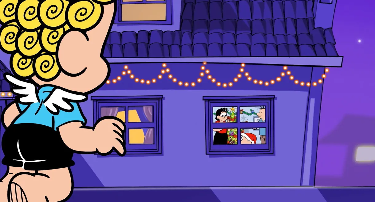 Turma da Mônica: Especial de Natal