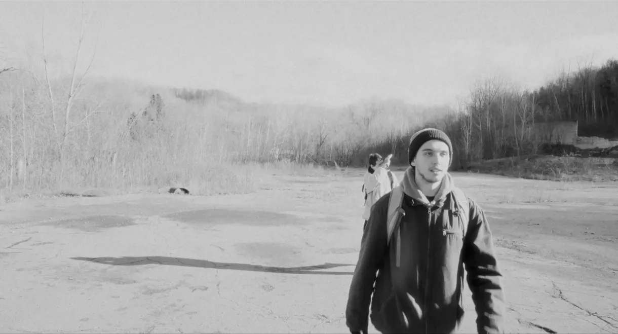 Les couleurs ne sèchent plus