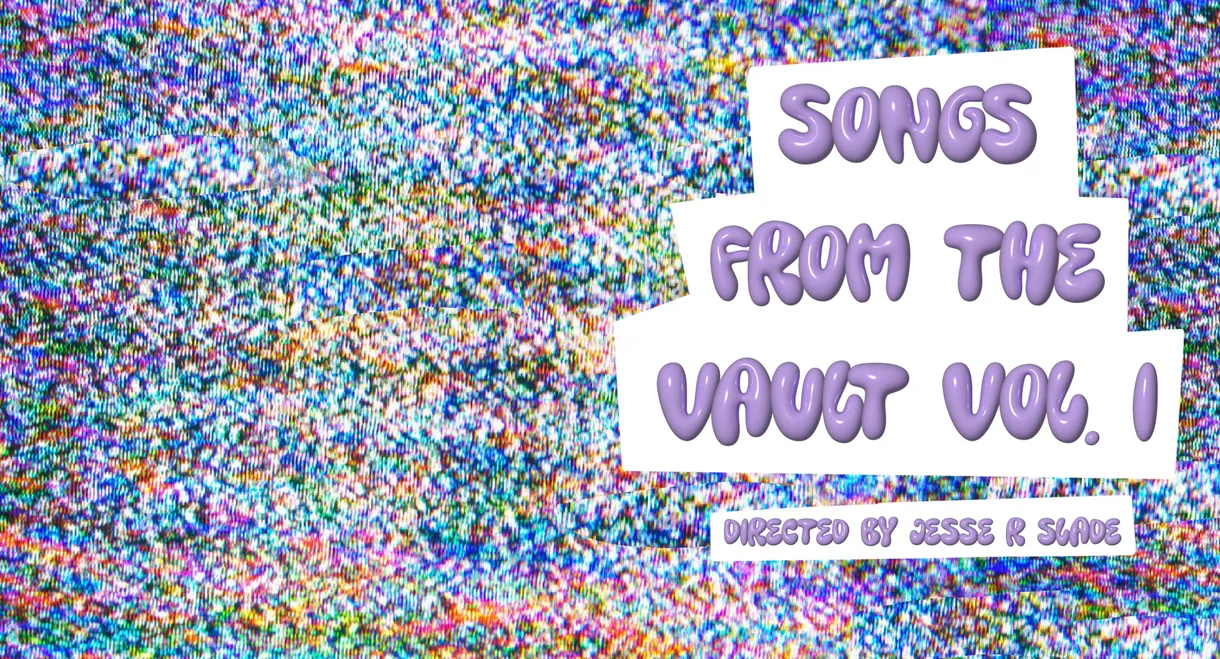 Songs From The Vault Vol. 1
