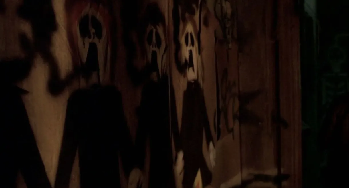 Fear Itself: Spooked