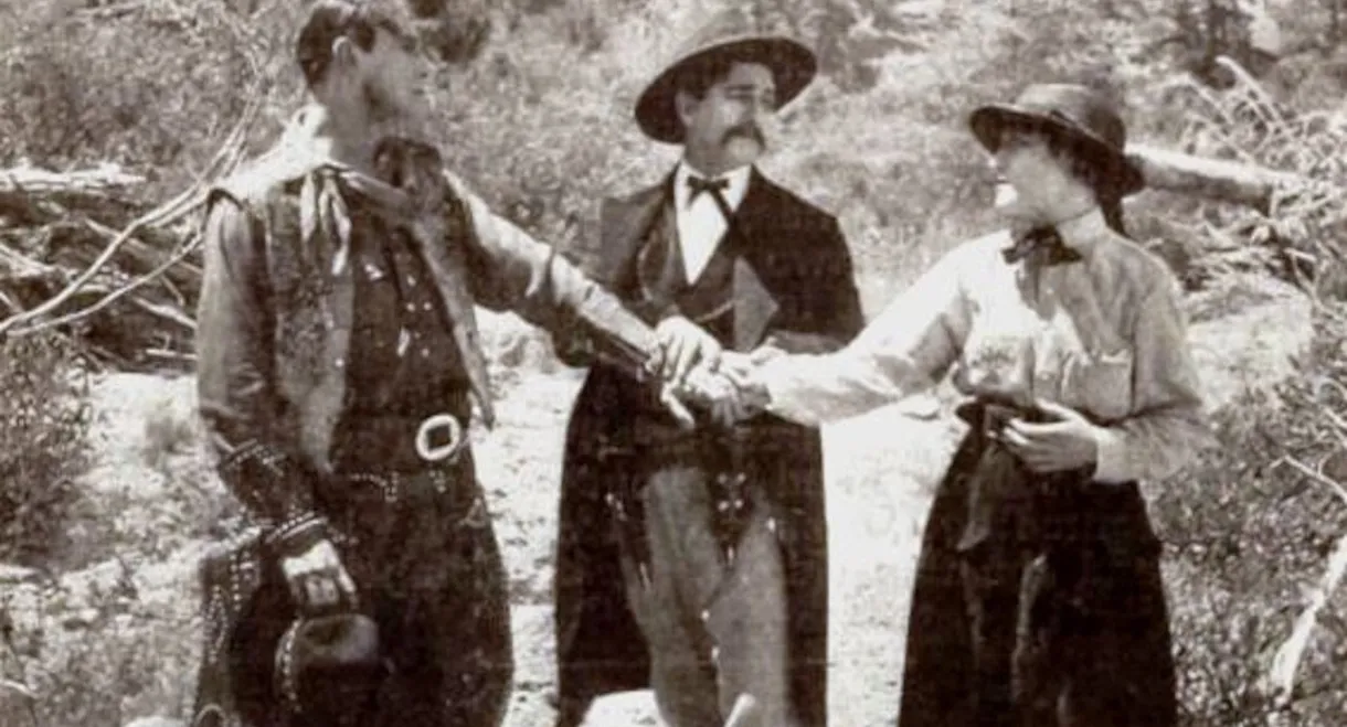 The Desire of the Moth