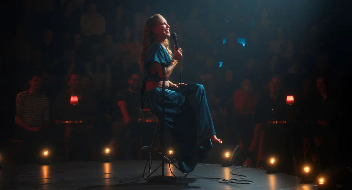 Doully : Hier j'arrête !