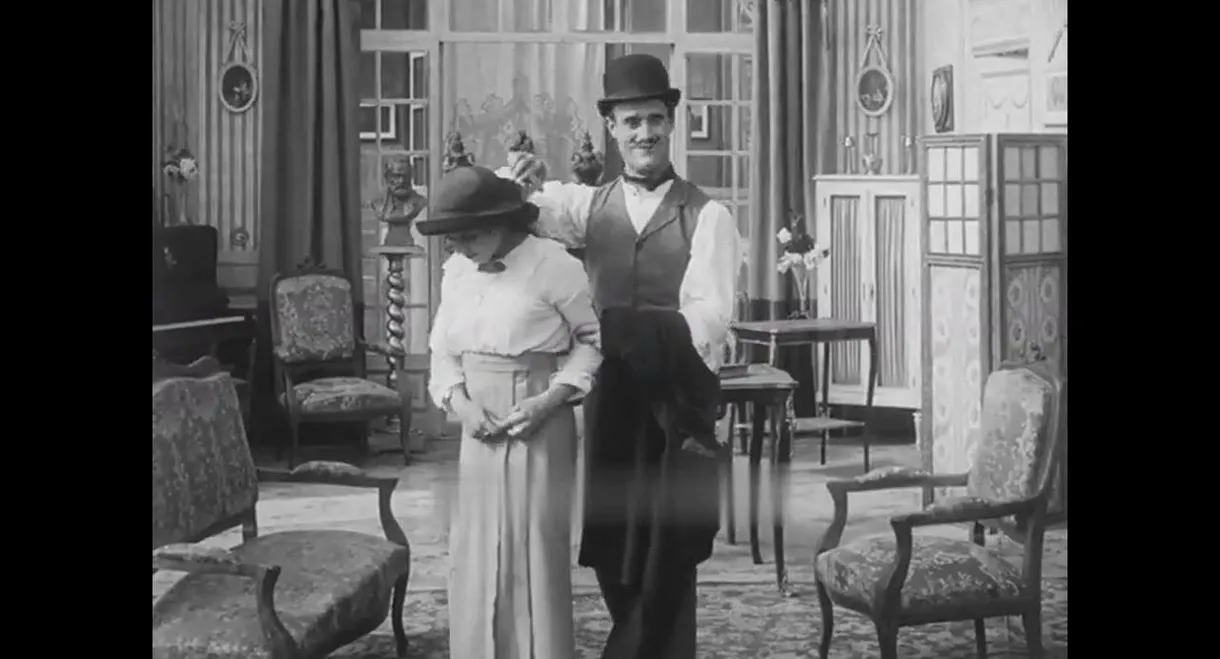 Onésime et le pas de l'ours