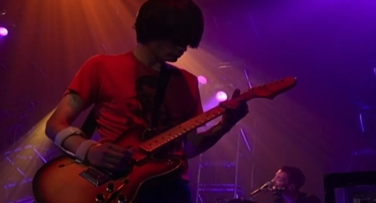 Radiohead • Live From the 10 Spot 1997