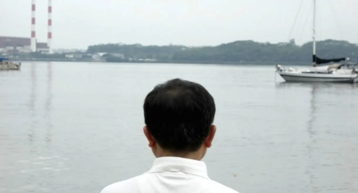 To Singapore, with Love