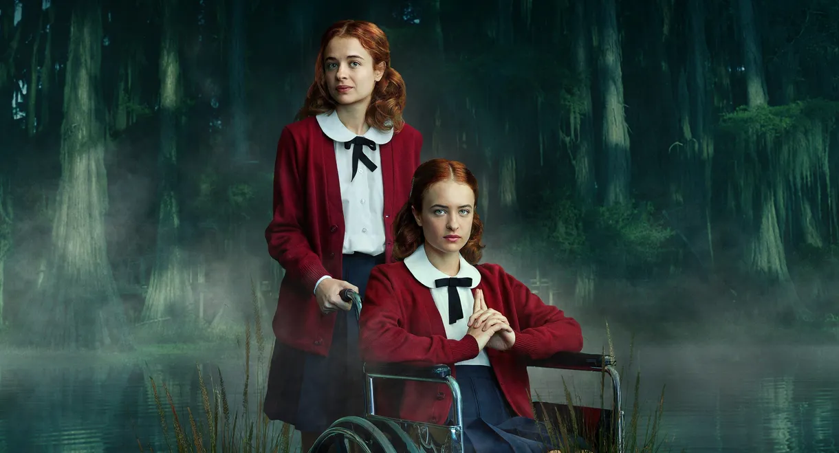 V.C. Andrews' Pearl in the Mist