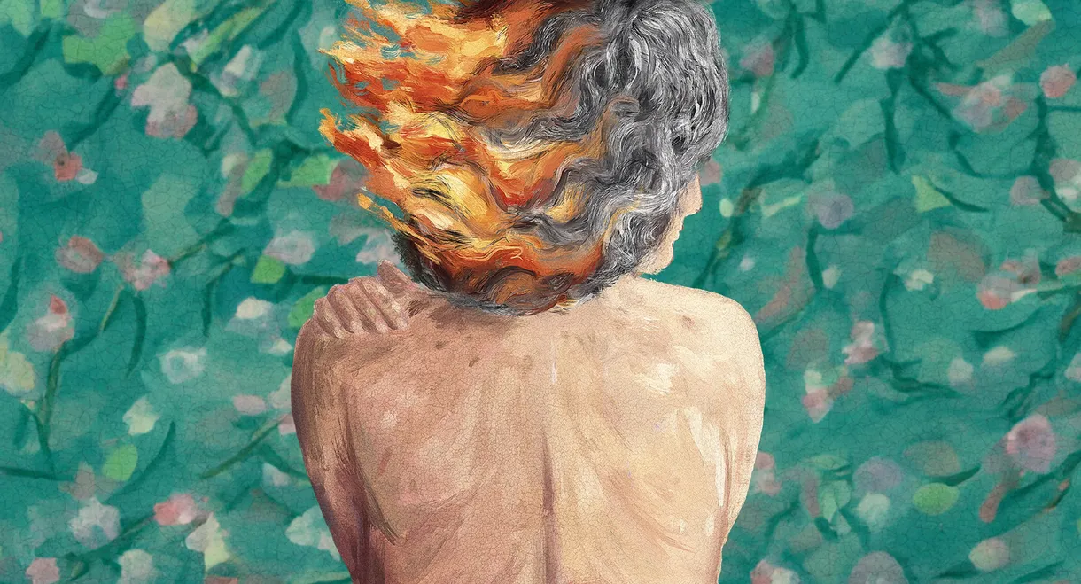 Memories of a Burning Body