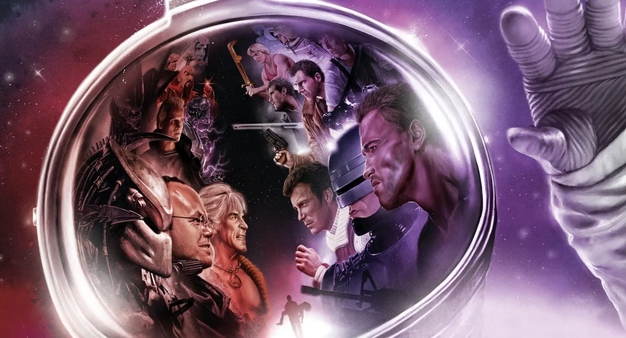 In Search of Tomorrow